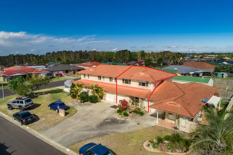 Fourth view of Homely townhouse listing, 3/47 Cassia Street, Evans Head NSW 2473