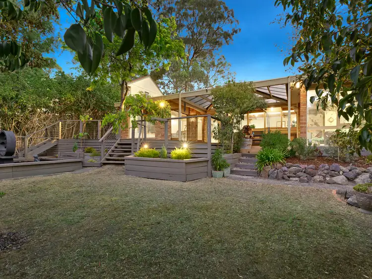 49 Bannerman Avenue, Greensborough VIC 3088