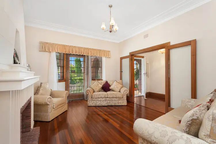 Second view of Homely house listing, 9 Sixth Avenue, Denistone NSW 2114