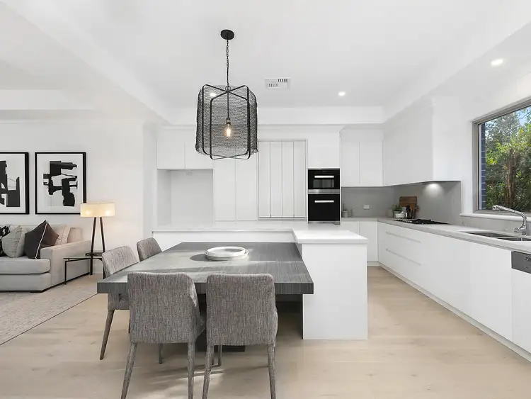 Third view of Homely house listing, 2 Braidwood Avenue, North Epping NSW 2121