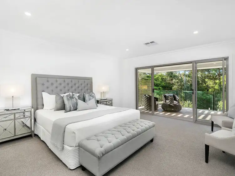 Fifth view of Homely house listing, 2 Braidwood Avenue, North Epping NSW 2121