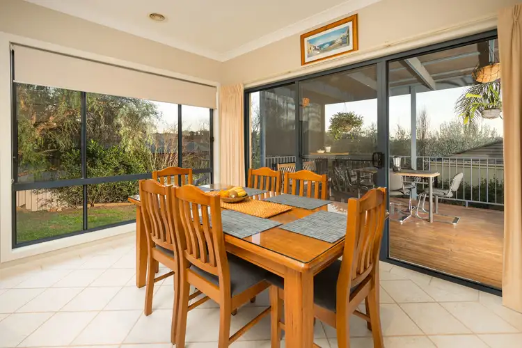 Fourth view of Homely house listing, 10 Delaware Court, Wodonga VIC 3690