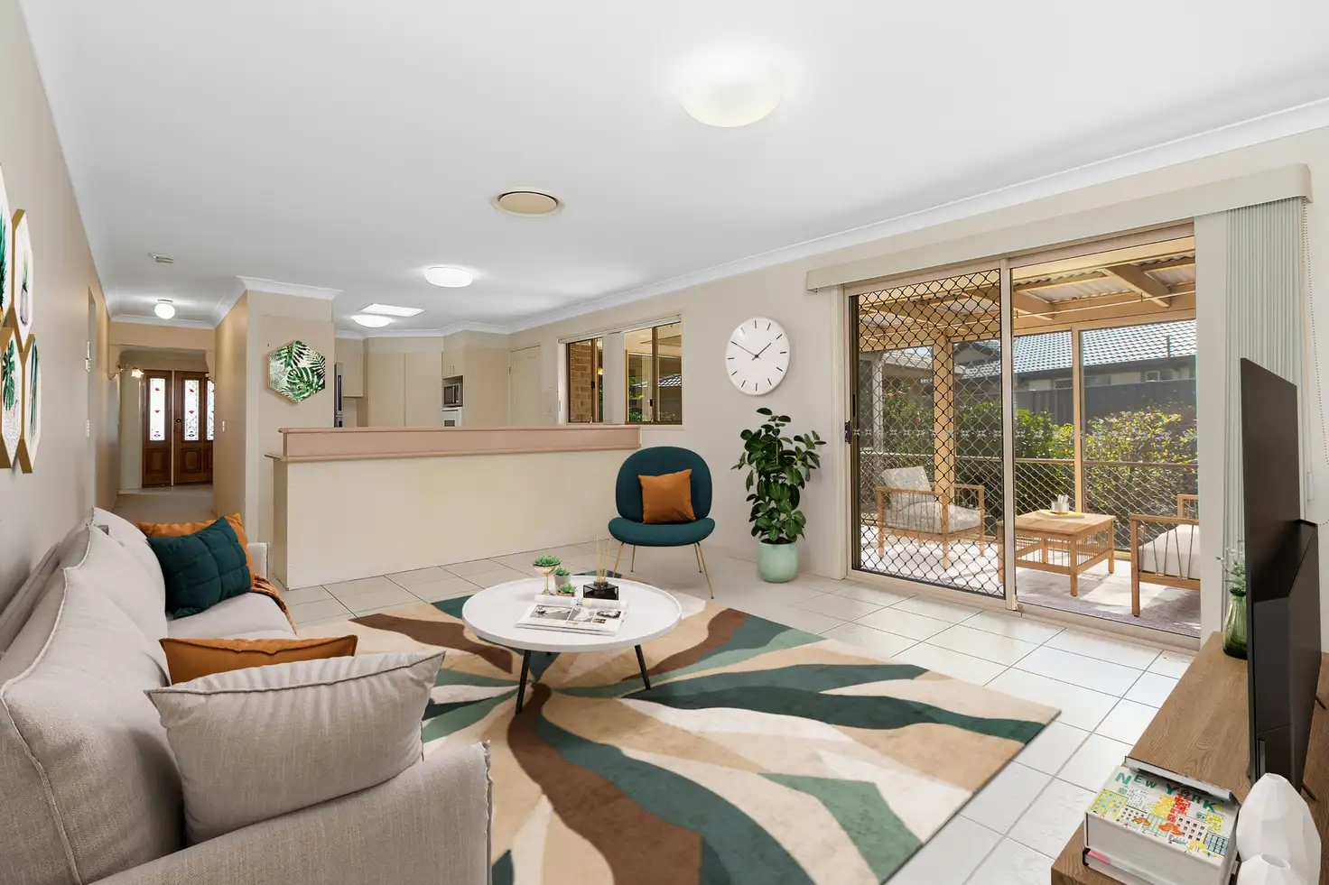 Main view of Homely house listing, 31 Caloola Drive, Tweed Heads NSW 2485