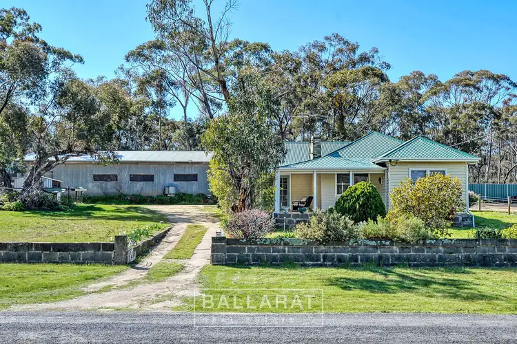 40 High Street, Avoca VIC 3467
