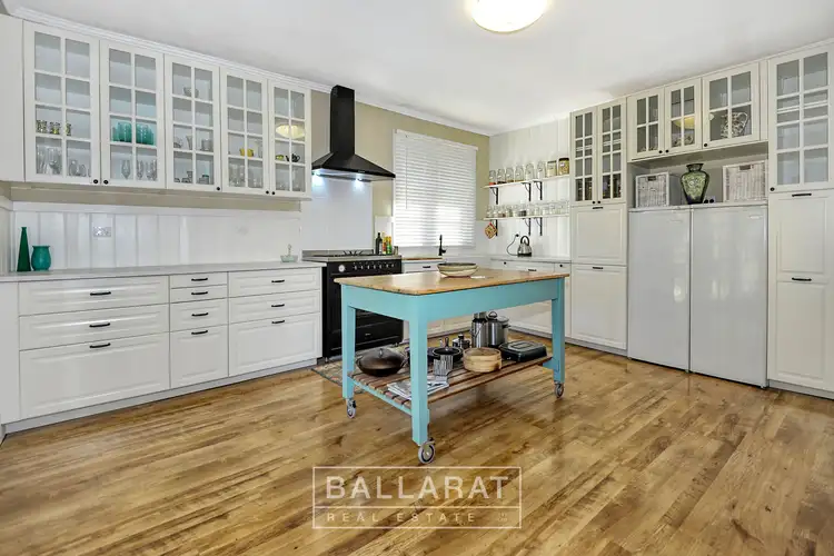 Second view of Homely house listing, 40 High Street, Avoca VIC 3467