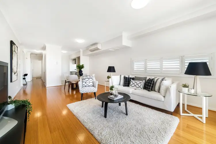 Fourth view of Homely unit listing, 35/12 Belgrave Road, Indooroopilly QLD 4068