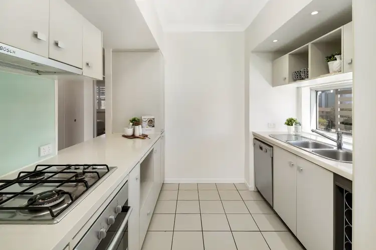 Fifth view of Homely unit listing, 35/12 Belgrave Road, Indooroopilly QLD 4068