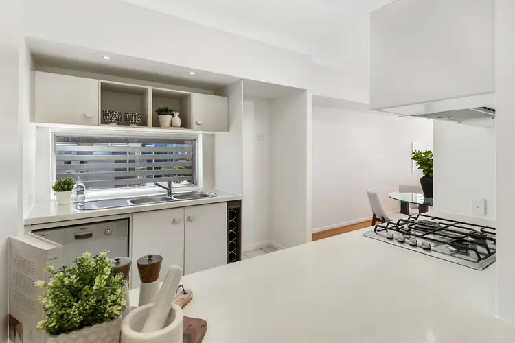 Sixth view of Homely unit listing, 35/12 Belgrave Road, Indooroopilly QLD 4068