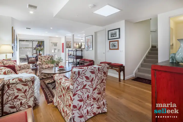 1/4 Hooker Street, Yarralumla ACT 2600