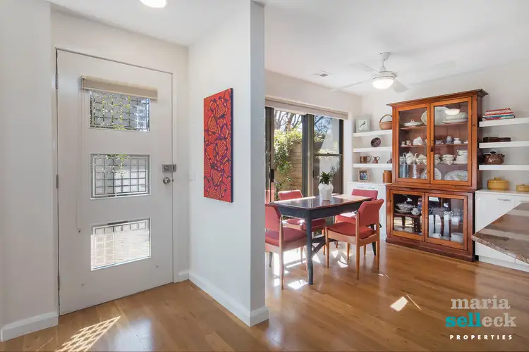 Fourth view of Homely townhouse listing, 1/4 Hooker Street, Yarralumla ACT 2600