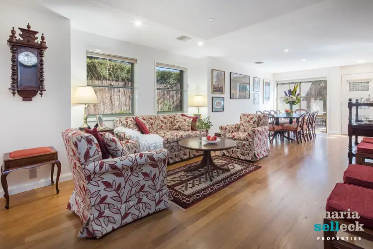 Fifth view of Homely townhouse listing, 1/4 Hooker Street, Yarralumla ACT 2600