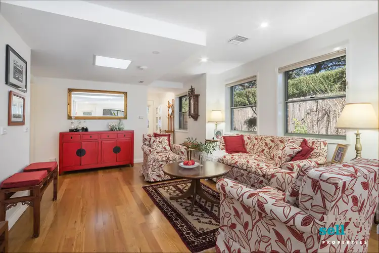 Sixth view of Homely townhouse listing, 1/4 Hooker Street, Yarralumla ACT 2600