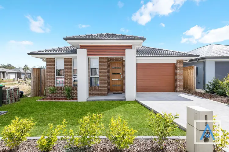 22 Jensen Way, Airds NSW 2560