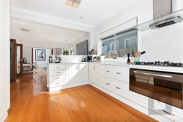 Third view of Homely house listing, 29 Gent Street, Yarraville VIC 3013