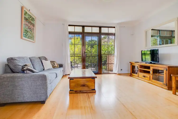 3/88 Duncan Street, Maroubra NSW 2035