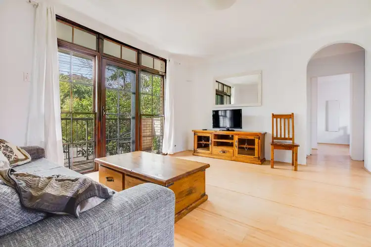 Second view of Homely unit listing, 3/88 Duncan Street, Maroubra NSW 2035