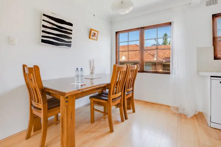 Third view of Homely unit listing, 3/88 Duncan Street, Maroubra NSW 2035