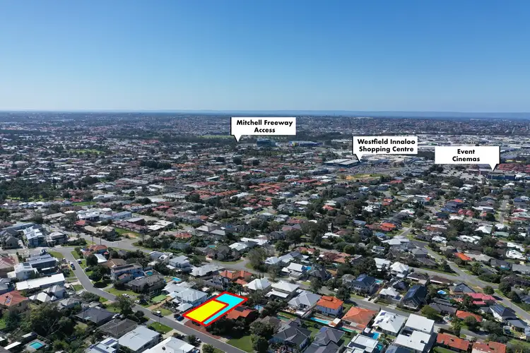 Sixth view of Homely land listing, Address available on request