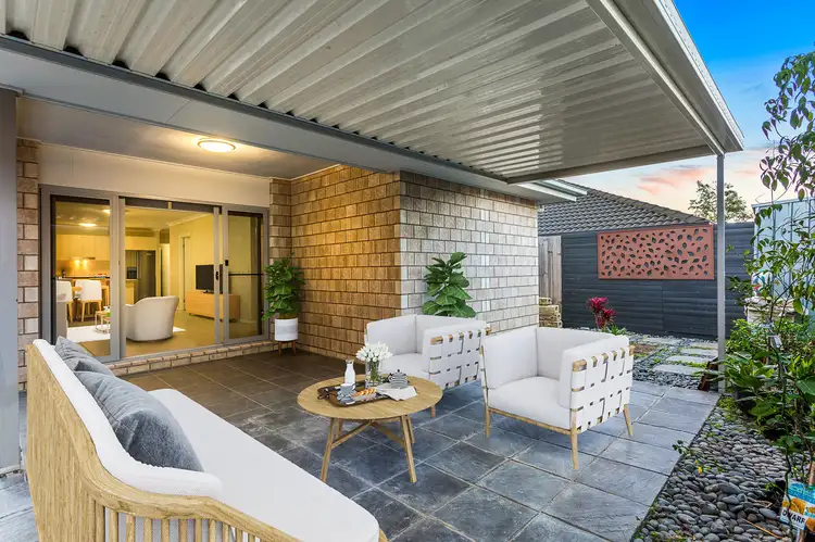 Second view of Homely house listing, 16 Sigwell Street, Yarrabilba QLD 4207