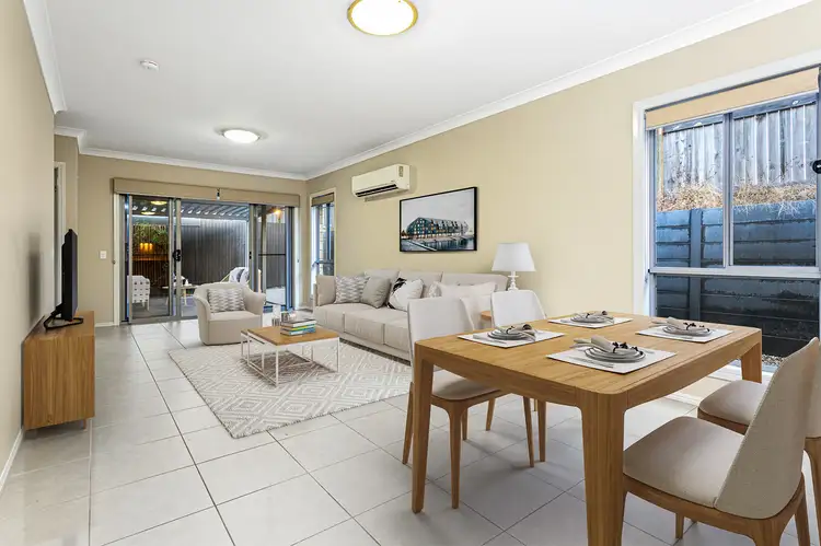 Fifth view of Homely house listing, 16 Sigwell Street, Yarrabilba QLD 4207