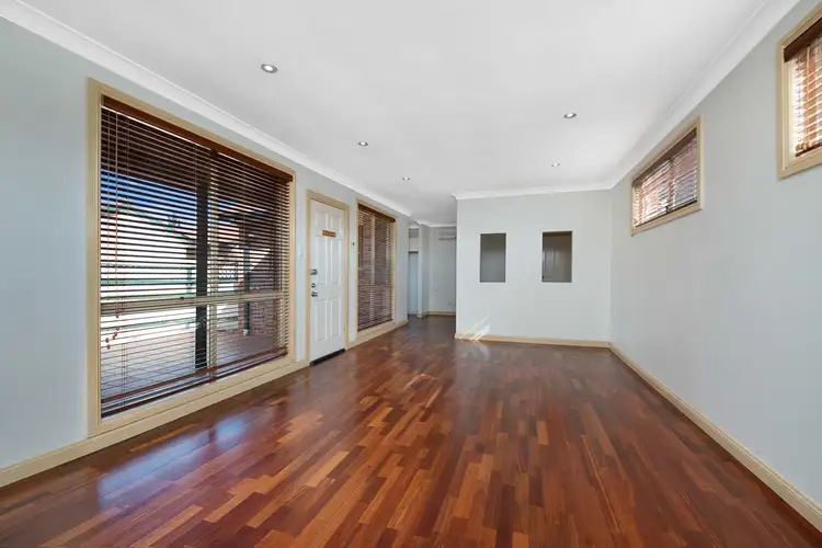 Second view of Homely villa listing, 6/77 Boronia Road, Greenacre NSW 2190