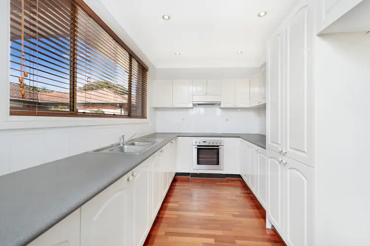 Fourth view of Homely villa listing, 6/77 Boronia Road, Greenacre NSW 2190