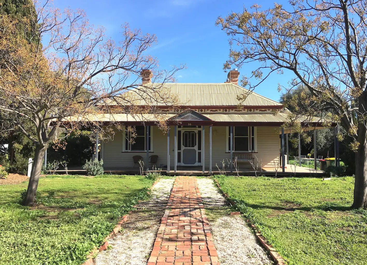 Main view of Homely house listing, 14-16 River Street, Quambatook VIC 3540