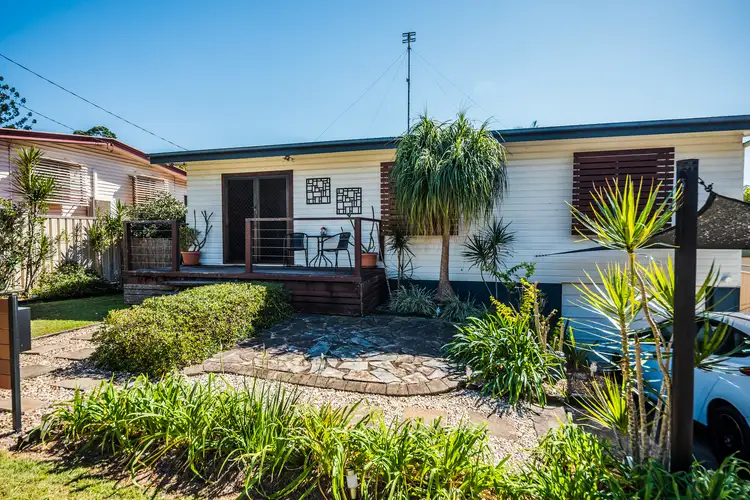Main view of Homely house listing, 14 Valley View Street, Burnside QLD 4560