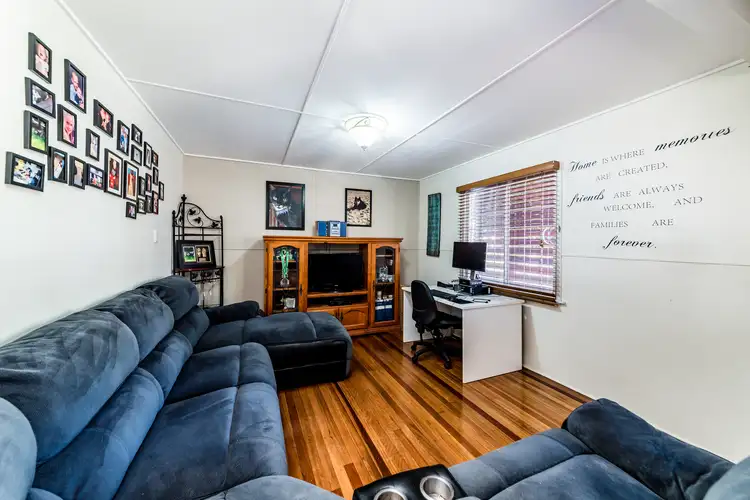 Second view of Homely house listing, 14 Valley View Street, Burnside QLD 4560