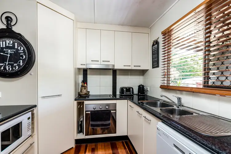 Third view of Homely house listing, 14 Valley View Street, Burnside QLD 4560