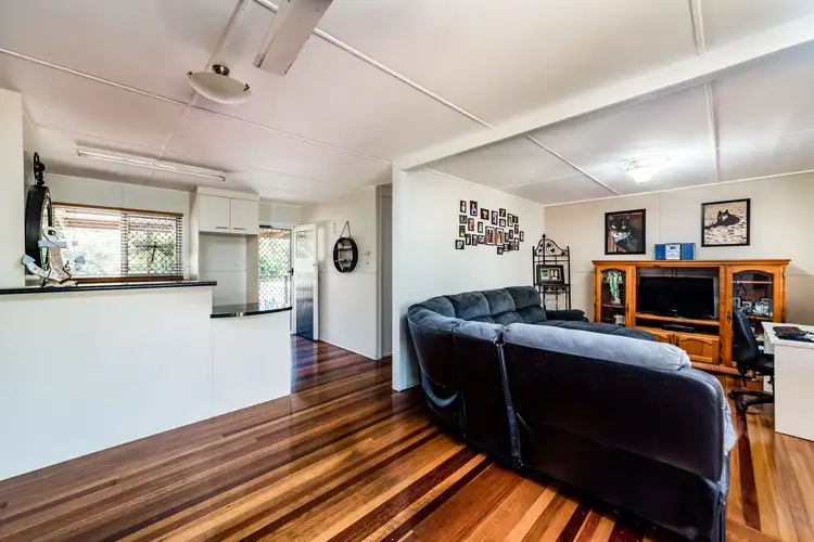 Fourth view of Homely house listing, 14 Valley View Street, Burnside QLD 4560