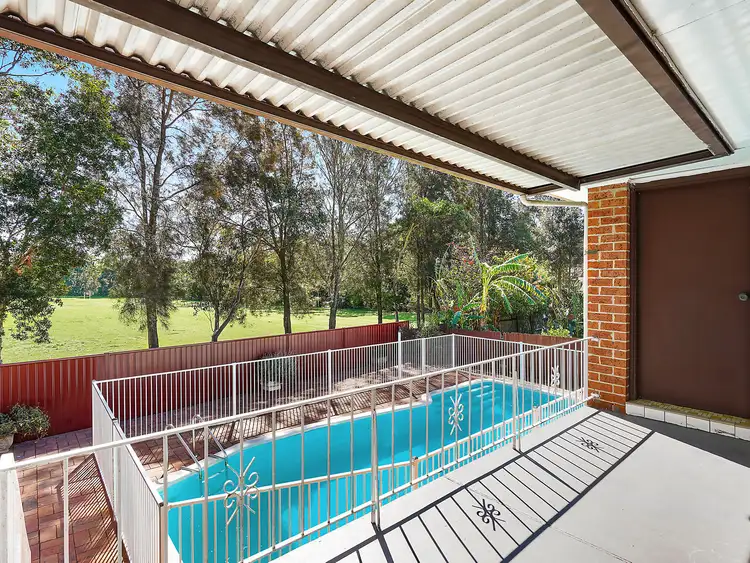 Second view of Homely house listing, 6 Bareena Place, Marsfield NSW 2122