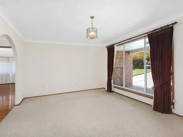 Fourth view of Homely house listing, 6 Bareena Place, Marsfield NSW 2122