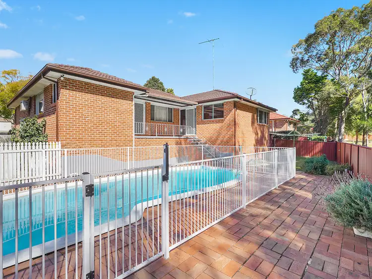 Fifth view of Homely house listing, 6 Bareena Place, Marsfield NSW 2122