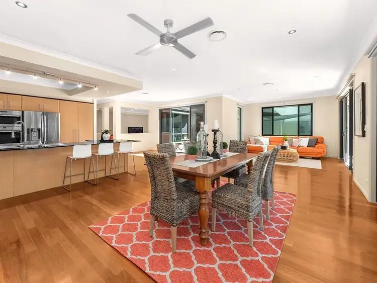 Fifth view of Homely house listing, 16 Torquay Place, Arundel QLD 4214