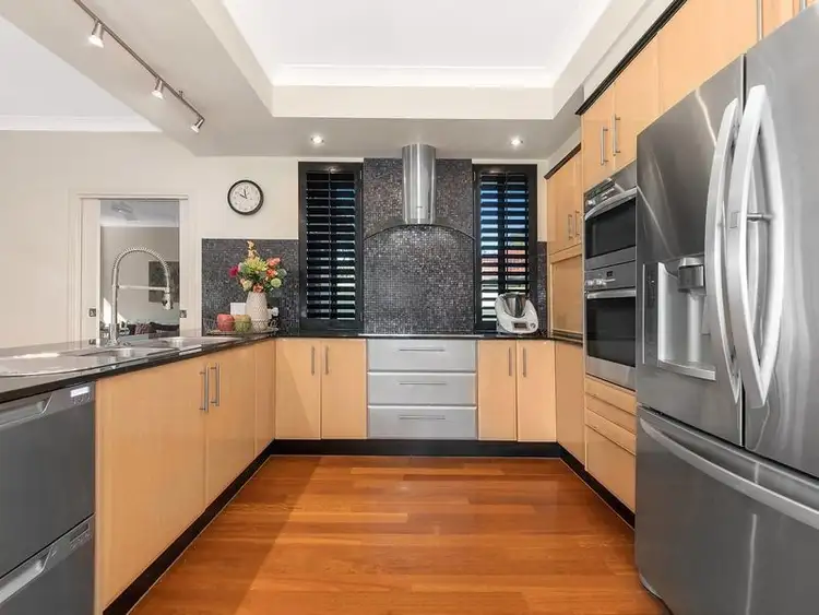 Sixth view of Homely house listing, 16 Torquay Place, Arundel QLD 4214