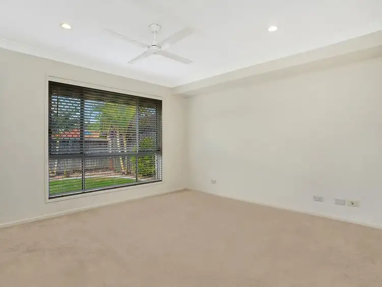 Sixth view of Homely house listing, 50/45 Swanton Drive, Mudgeeraba QLD 4213