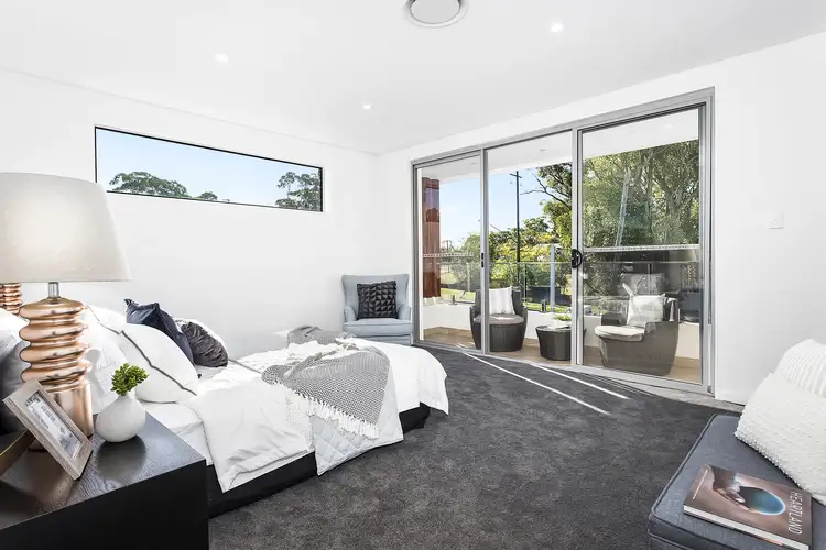 Fifth view of Homely semi-detached listing, 202B Forest Road, Gymea NSW 2227