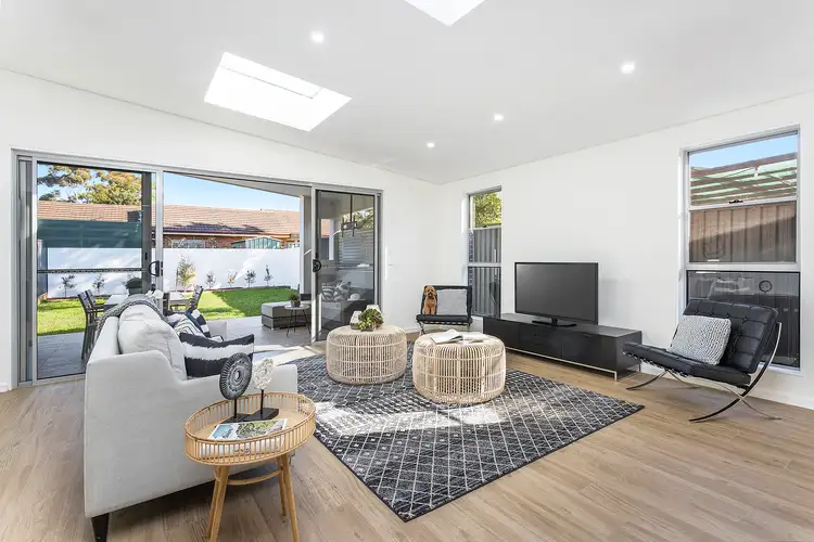 Sixth view of Homely semi-detached listing, 202B Forest Road, Gymea NSW 2227