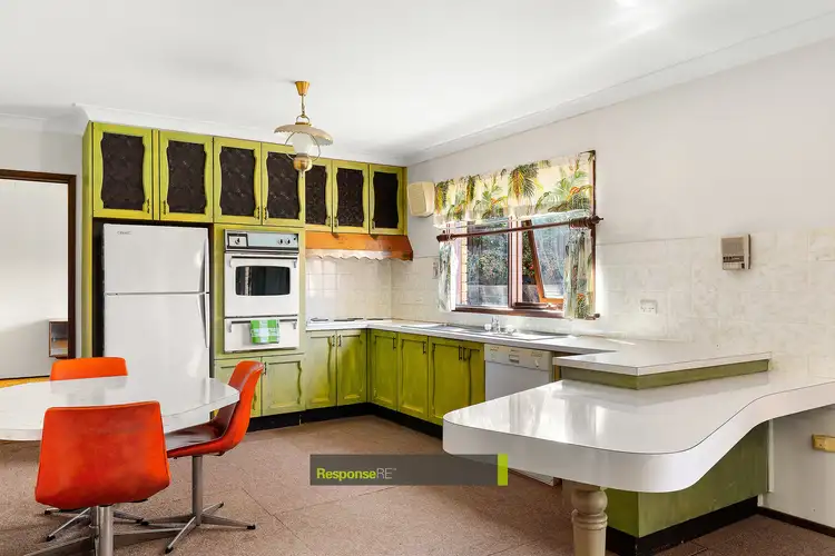 Sixth view of Homely house listing, 7 Rutland Avenue, Baulkham Hills NSW 2153