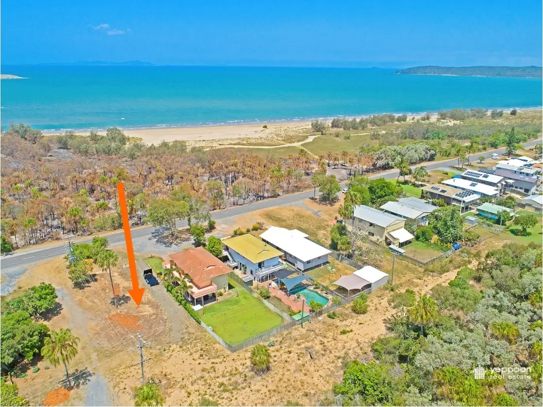 Main view of Homely land listing, 798 Scenic Highway, Kinka Beach QLD 4703