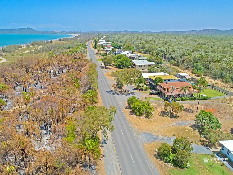 Fourth view of Homely land listing, 798 Scenic Highway, Kinka Beach QLD 4703