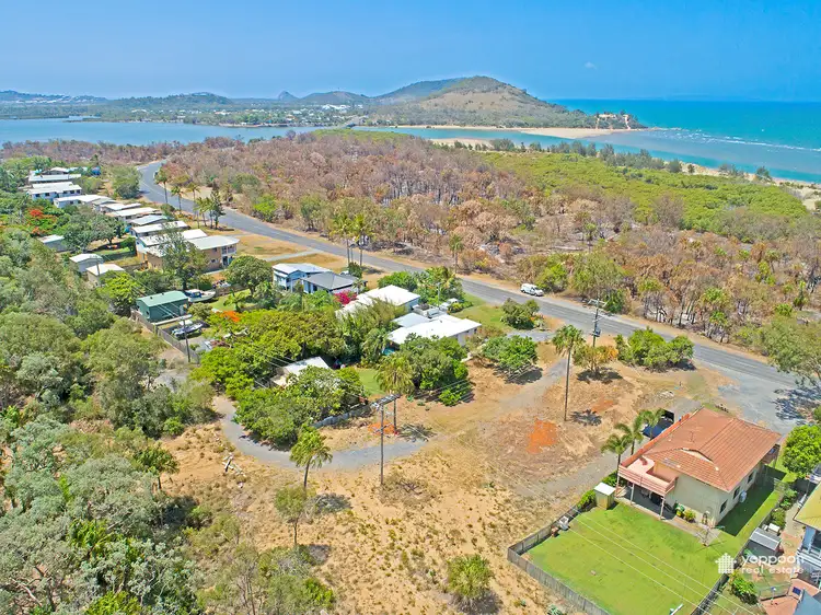Sixth view of Homely land listing, 798 Scenic Highway, Kinka Beach QLD 4703
