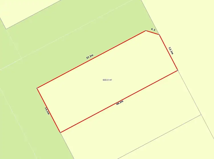 Seventh view of Homely land listing, 798 Scenic Highway, Kinka Beach QLD 4703