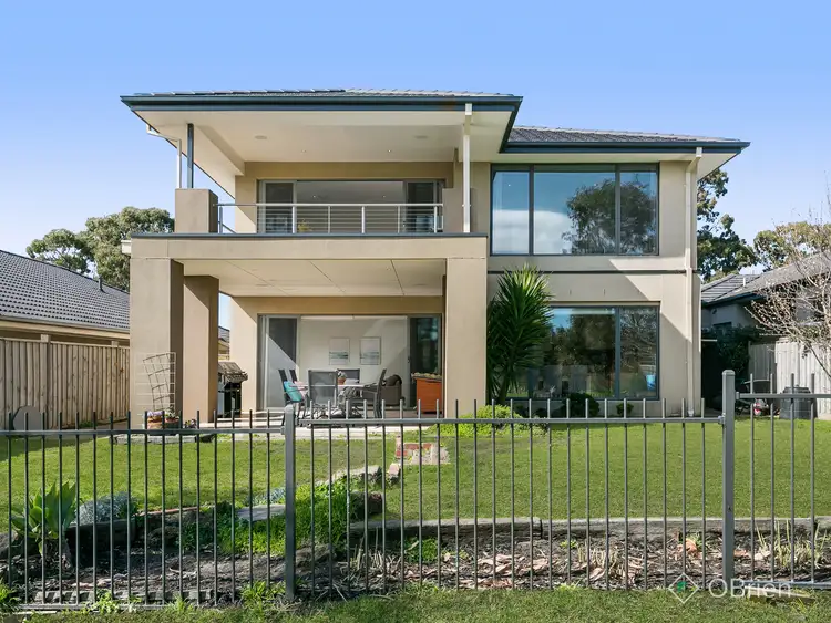 Second view of Homely house listing, 1 Merivale Close, Sandhurst VIC 3977