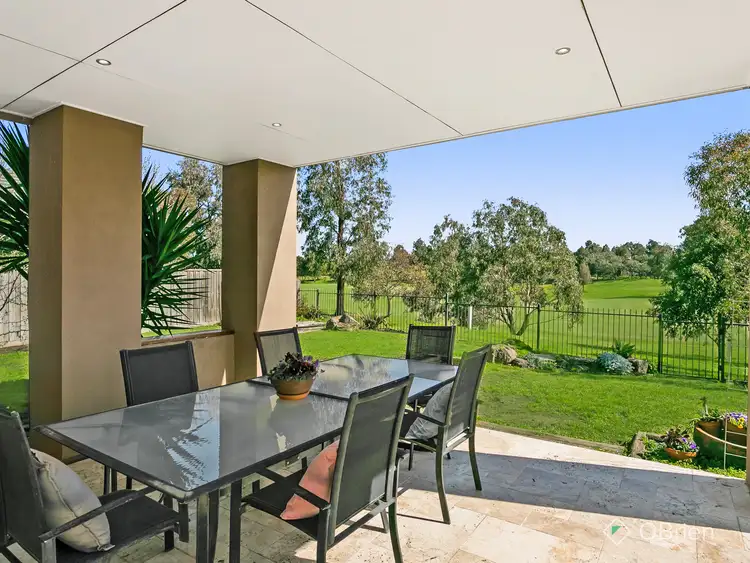 Sixth view of Homely house listing, 1 Merivale Close, Sandhurst VIC 3977