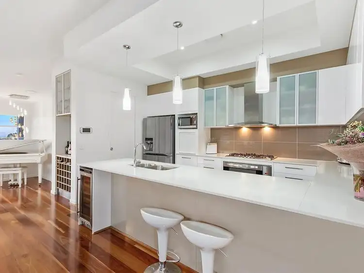 65 Barden Ridge Road, Reedy Creek QLD 4227