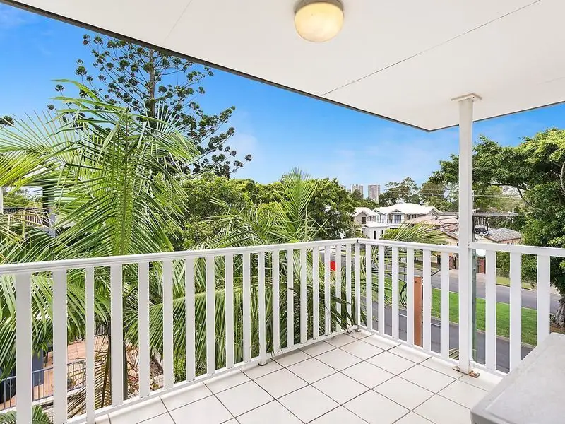 Main view of Homely unit listing, 14/27 Walton Street, Southport QLD 4215