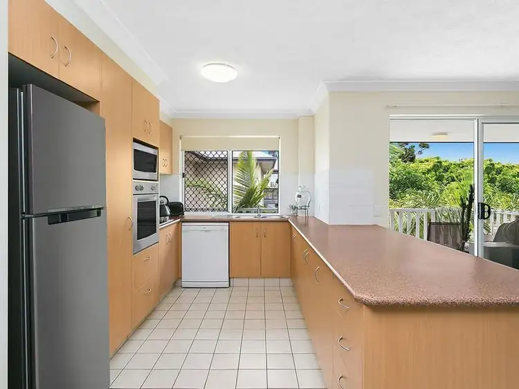 Second view of Homely unit listing, 14/27 Walton Street, Southport QLD 4215