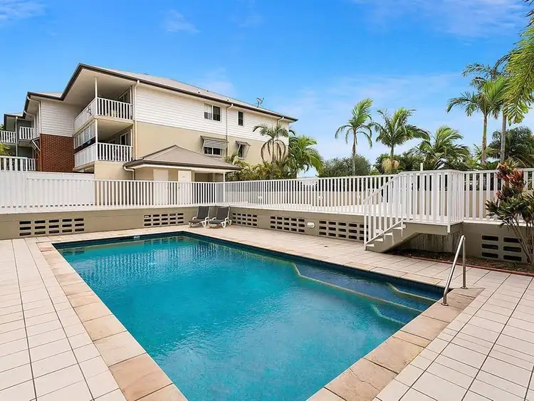 Fifth view of Homely unit listing, 14/27 Walton Street, Southport QLD 4215